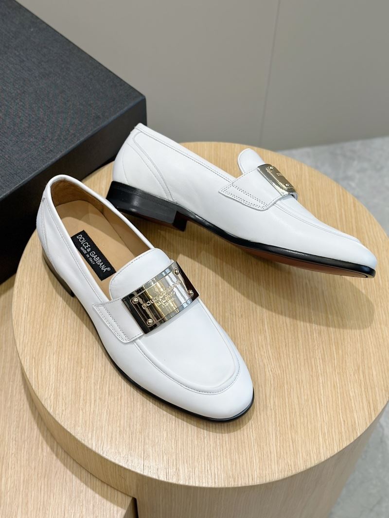 Dolce Gabbana Business Shoes